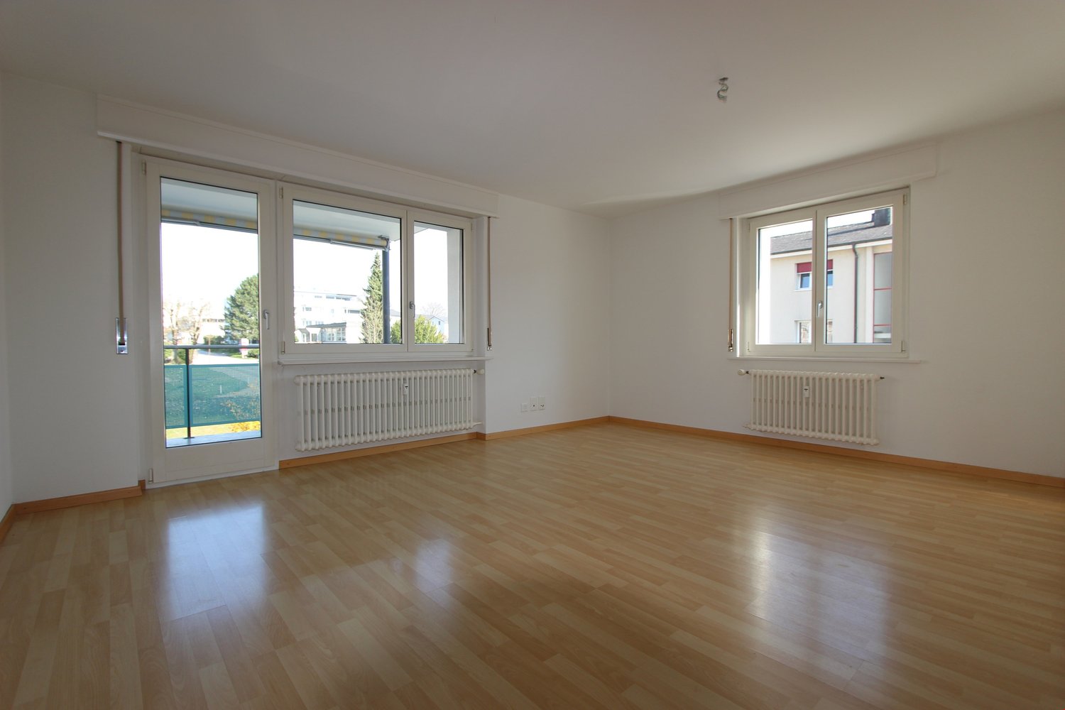 Appartement de 3 ½ pièces