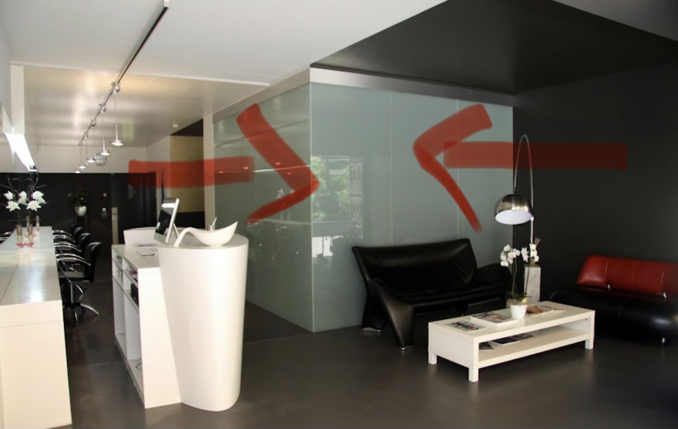 15m² commercial, Foto 2 von 4