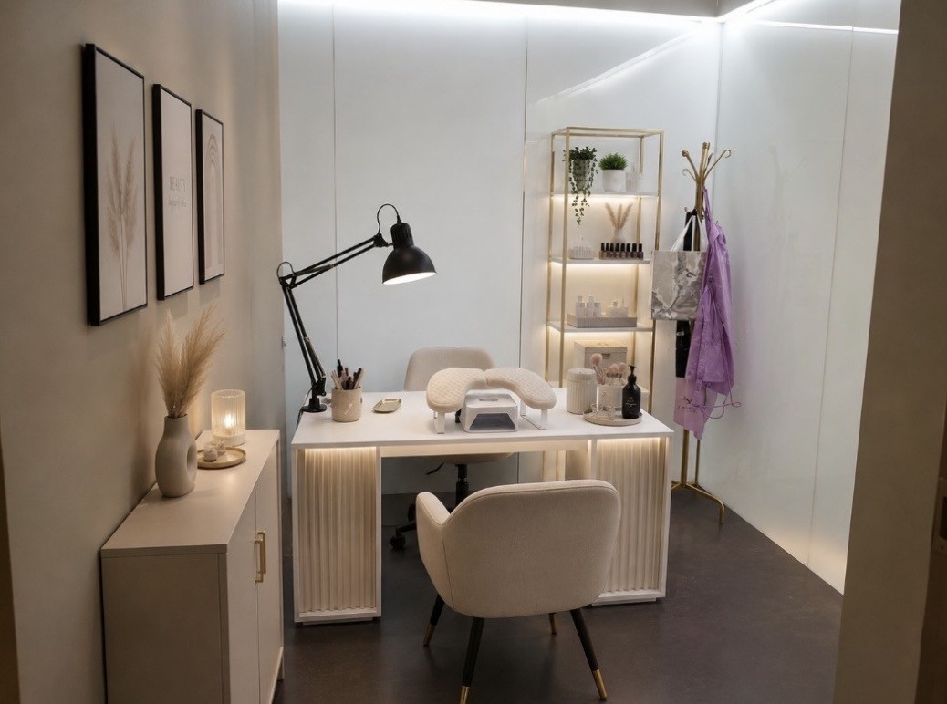 15m² commercial, Foto 1 von 4