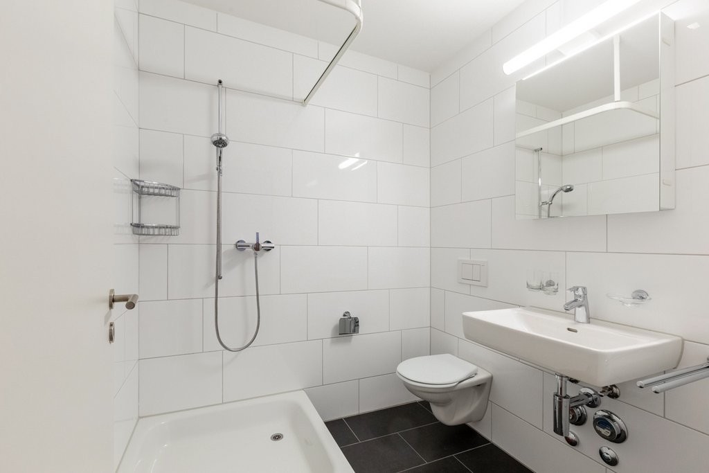 2 ½ rooms duplex, Foto 4 von 4