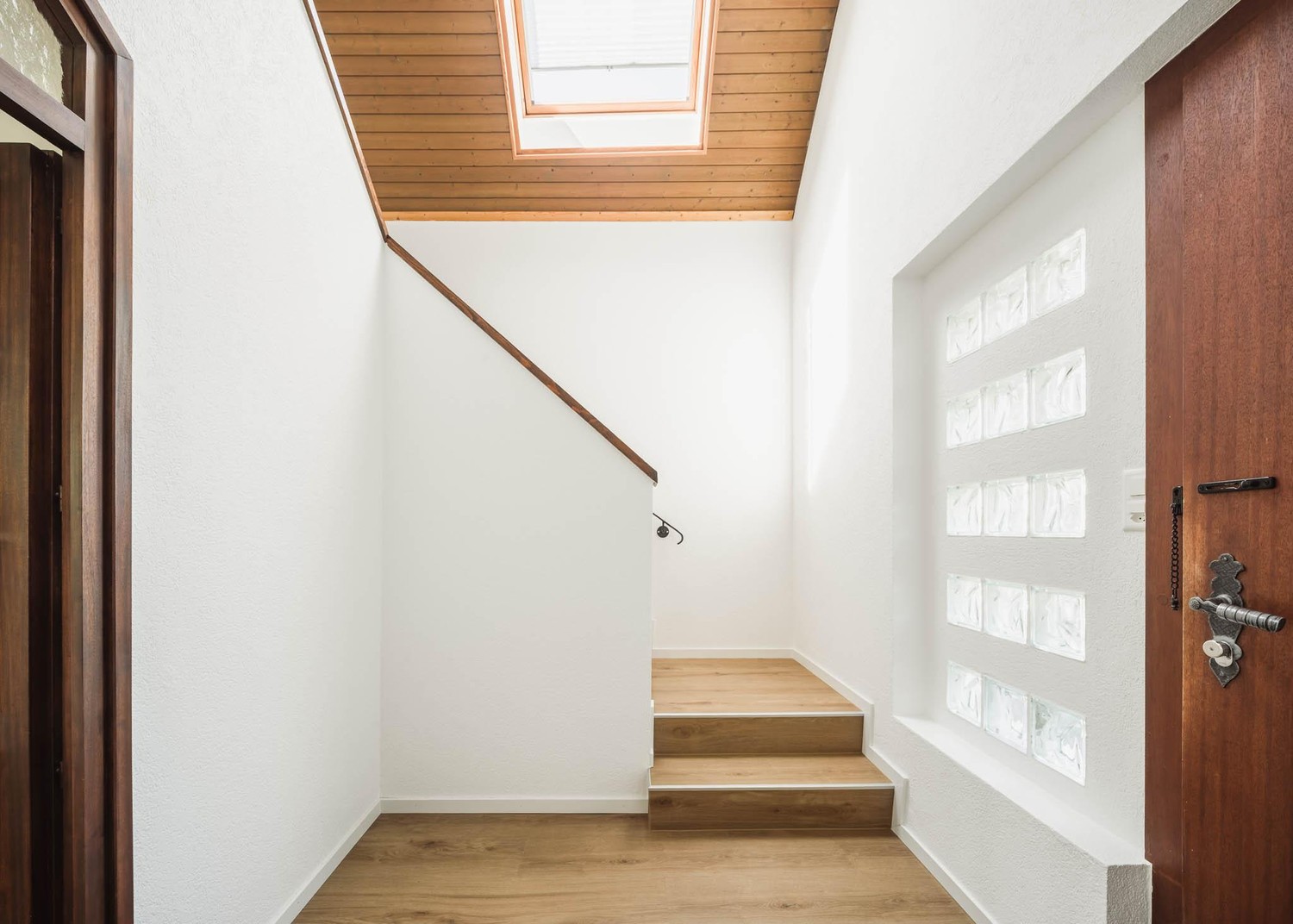 Maison individuelle de 5 ½ pièces