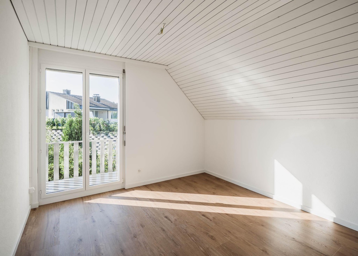 Maison individuelle de 5 ½ pièces