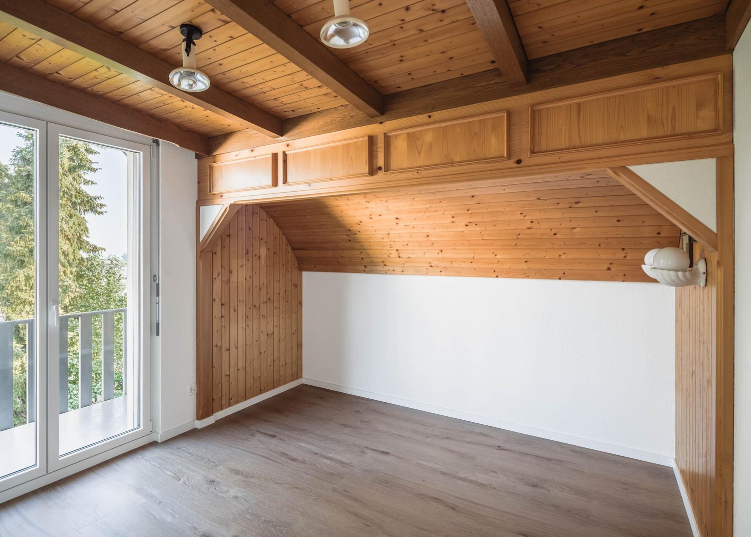 Maison individuelle de 5 ½ pièces