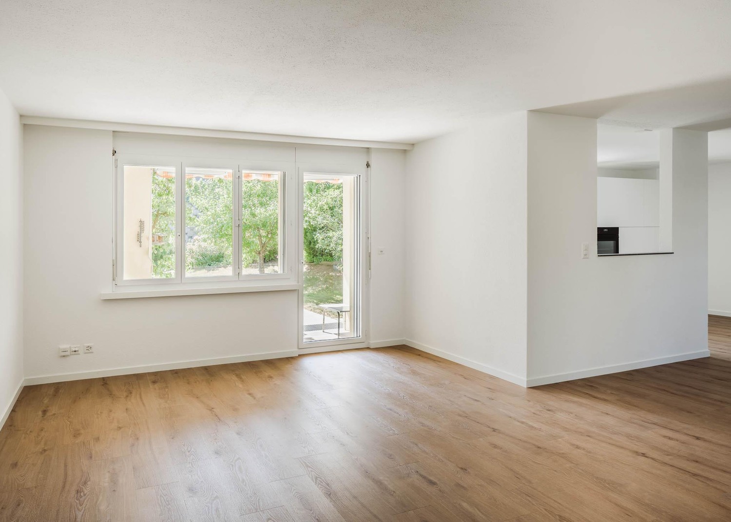 Maison individuelle de 5 ½ pièces