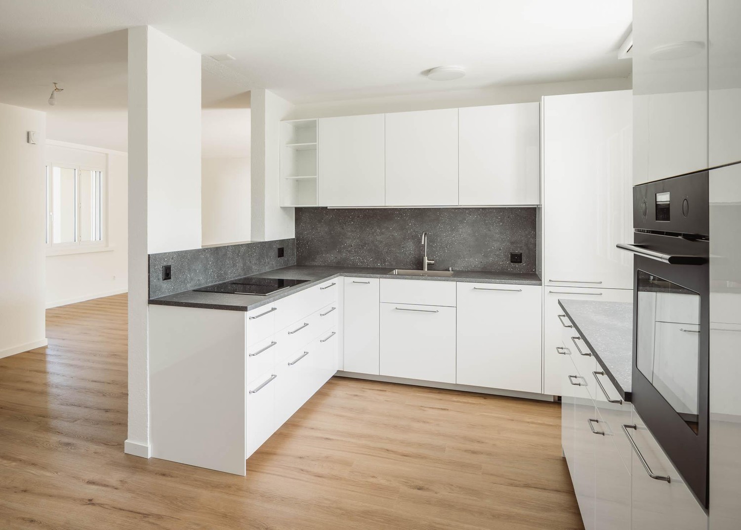 Maison individuelle de 5 ½ pièces