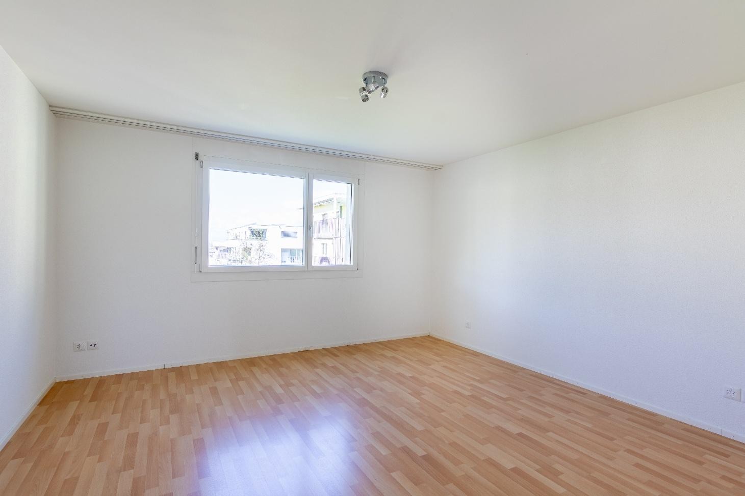 4 ½ rooms apartment, Foto 4 von 6
