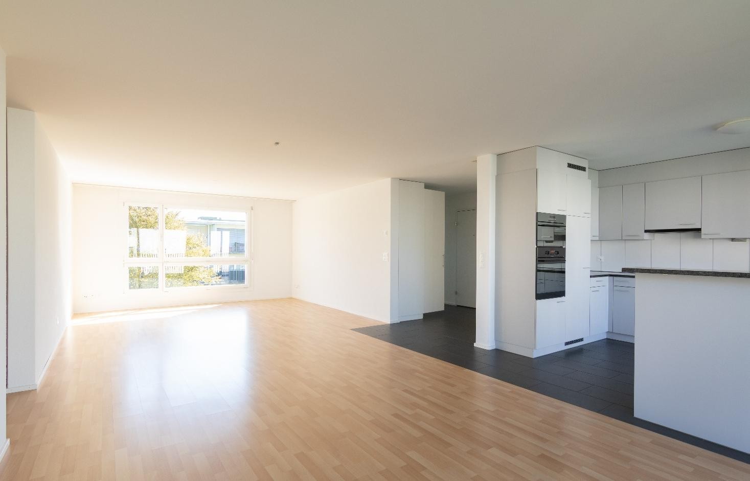 4 ½ rooms apartment, Foto 1 von 6