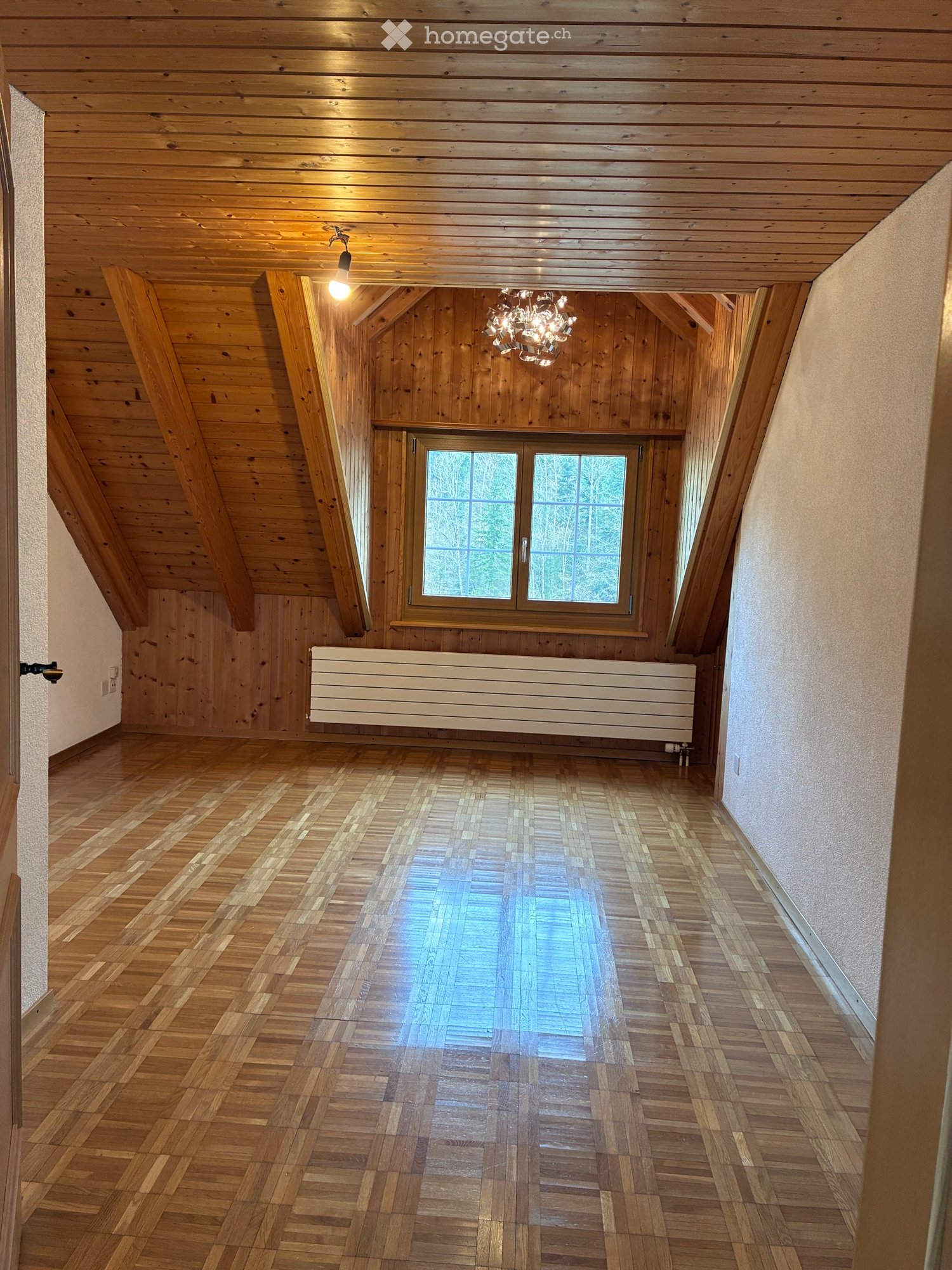 4 rooms apartment, foto 5 di 5