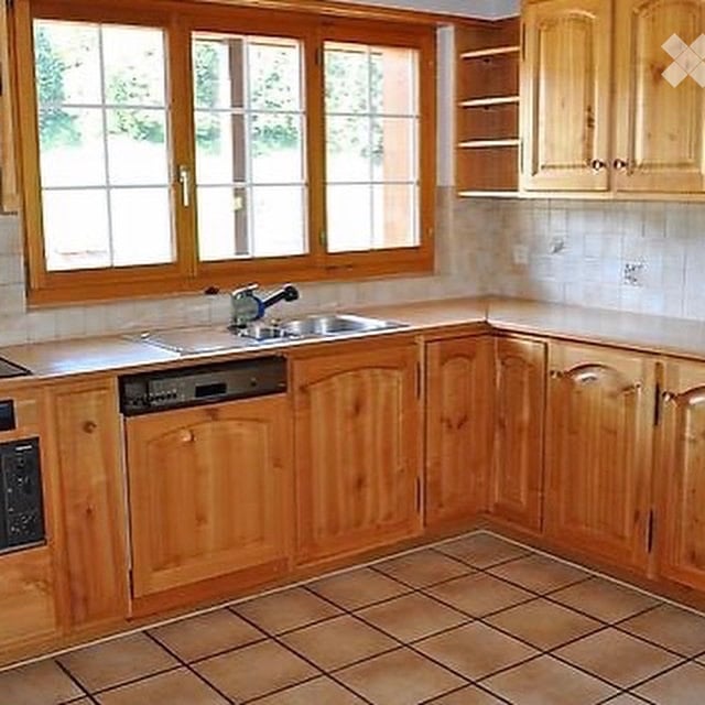 4 rooms apartment