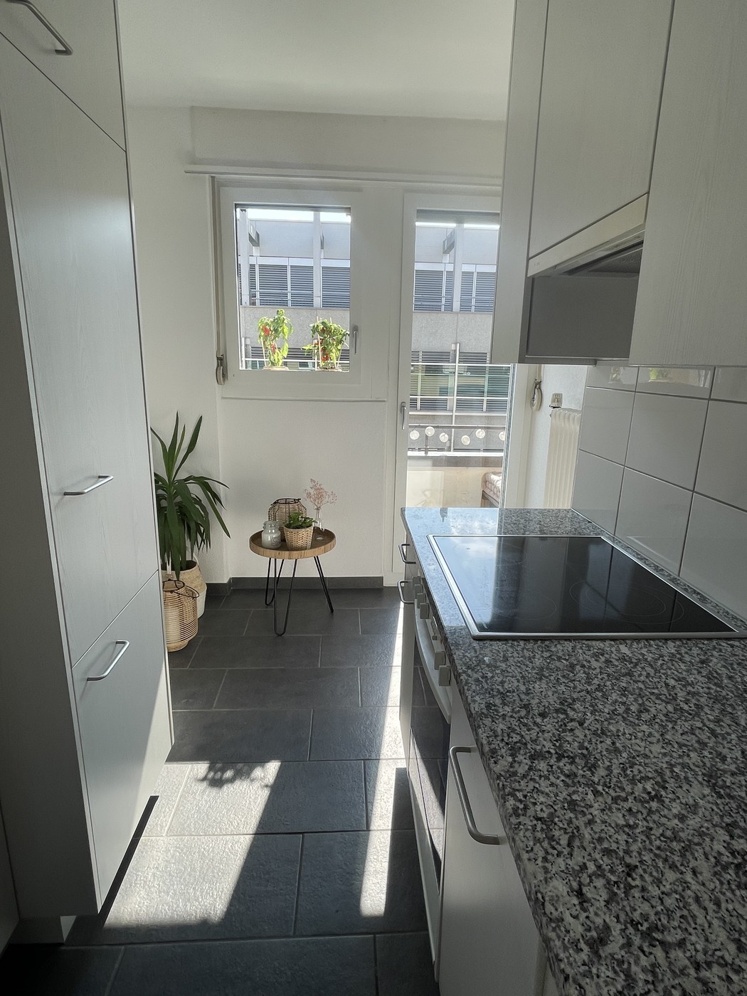 2-Zimmer-Wohnung, Foto 3 von 5