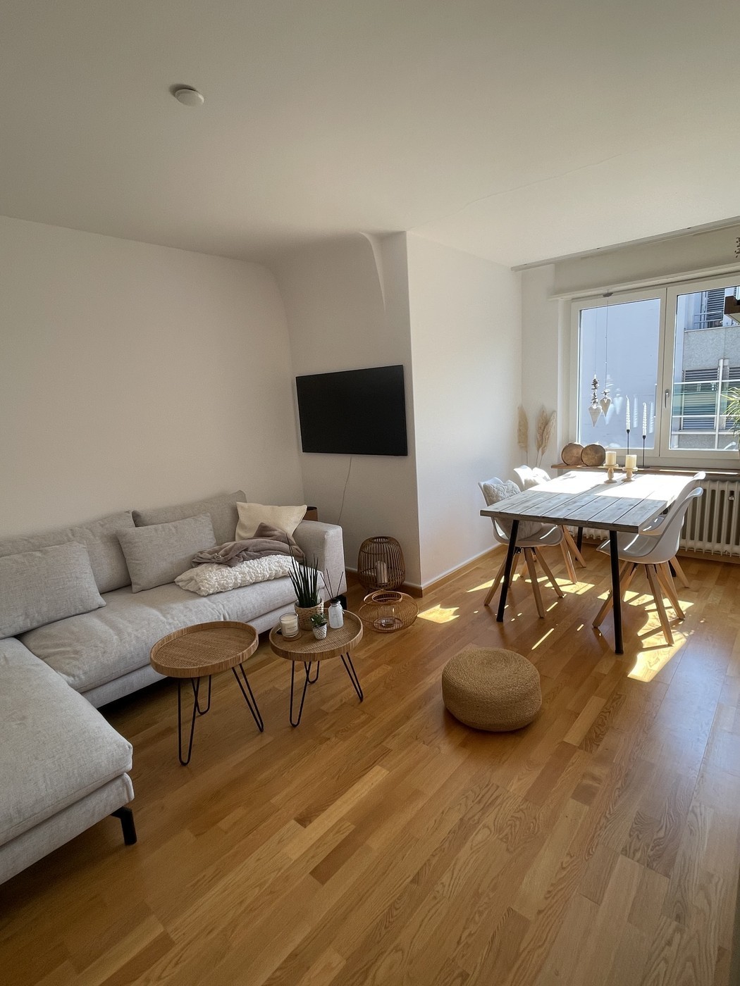 2-Zimmer-Wohnung, Foto 1 von 5