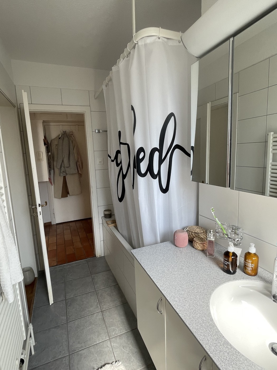 2-Zimmer-Wohnung, Foto 5 von 5
