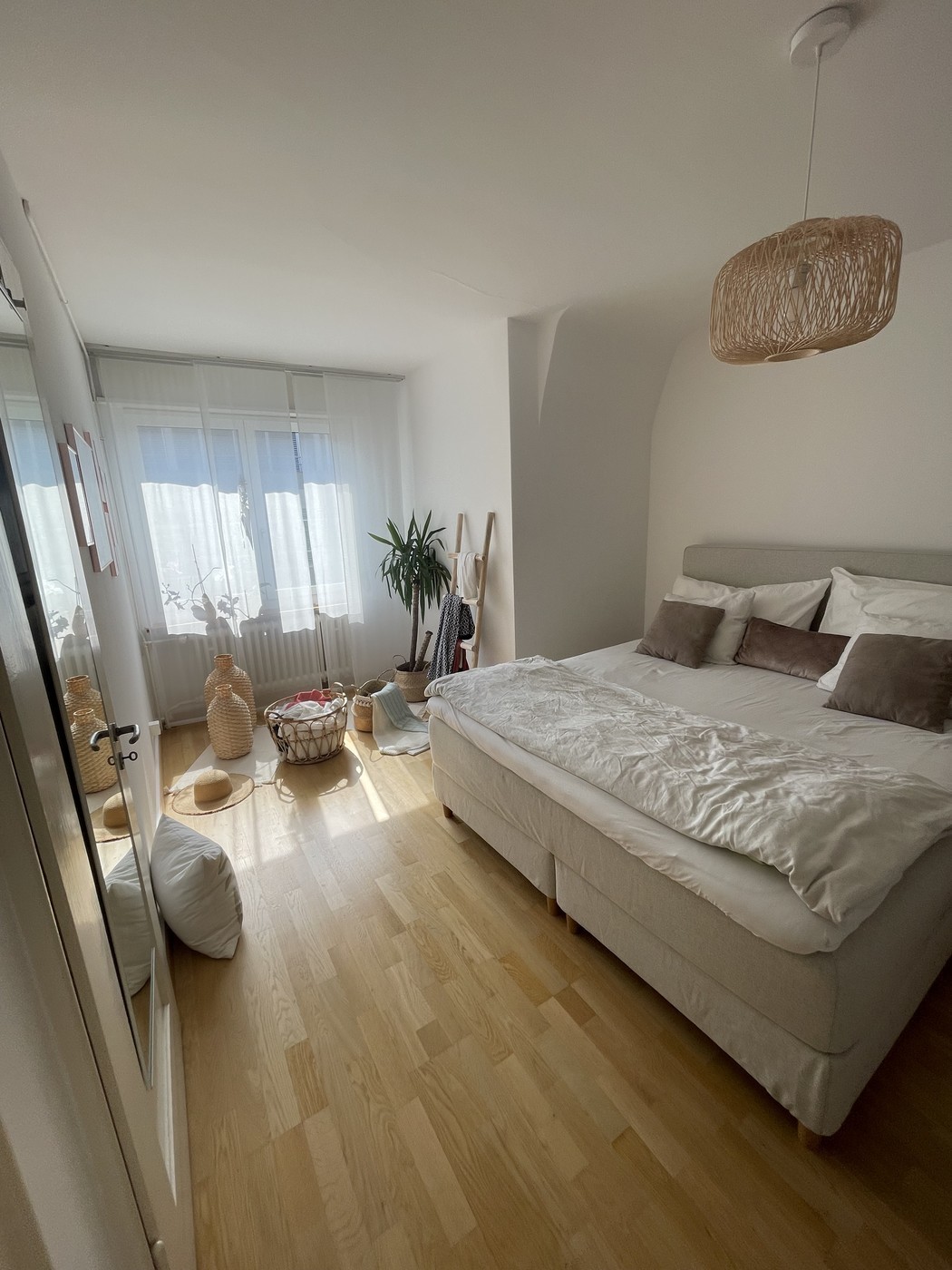 2-Zimmer-Wohnung, Foto 4 von 5