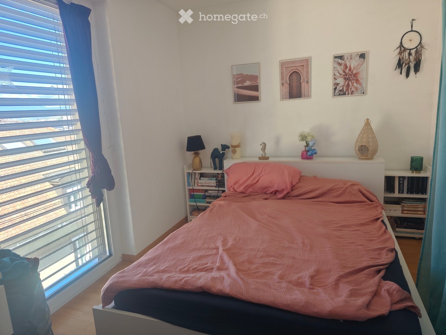 2 ½ Zimmer Wohnung, Foto 1 von 5