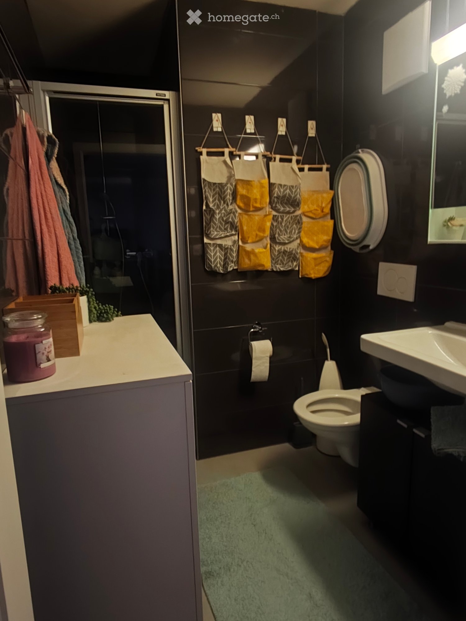 2 ½ Zimmer Wohnung, Foto 5 von 5