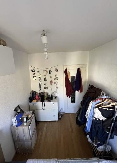Zimmer in einer WG