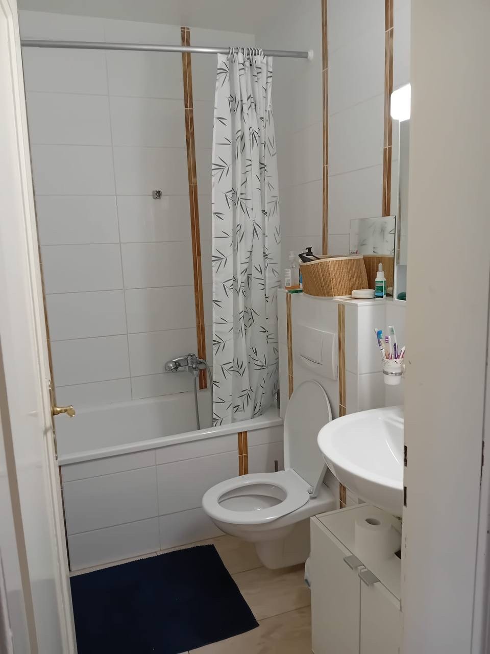 Zimmer in einer WG