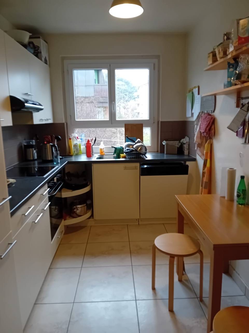Zimmer in einer WG