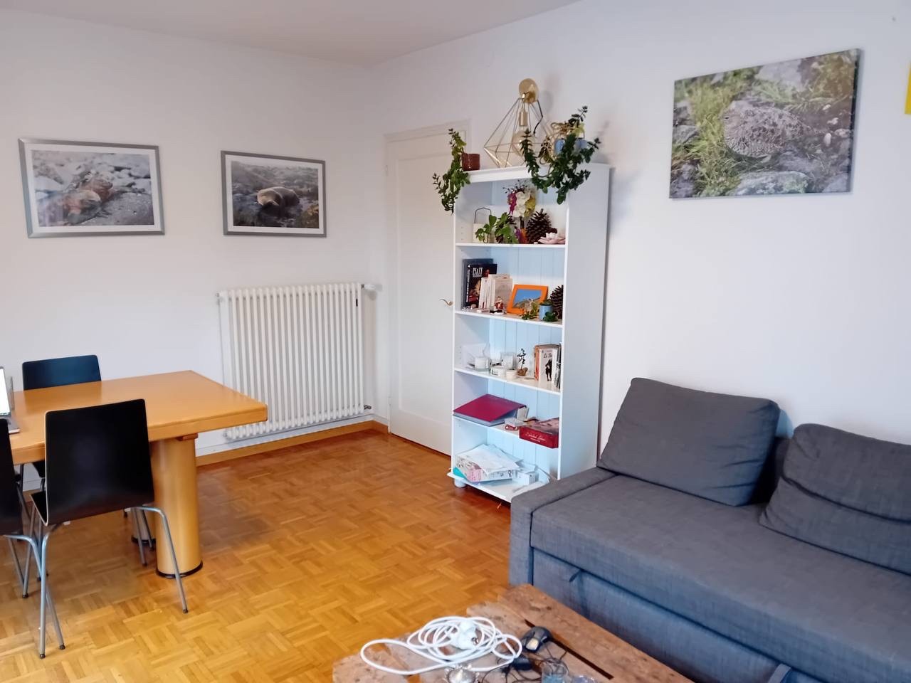 Zimmer in einer WG