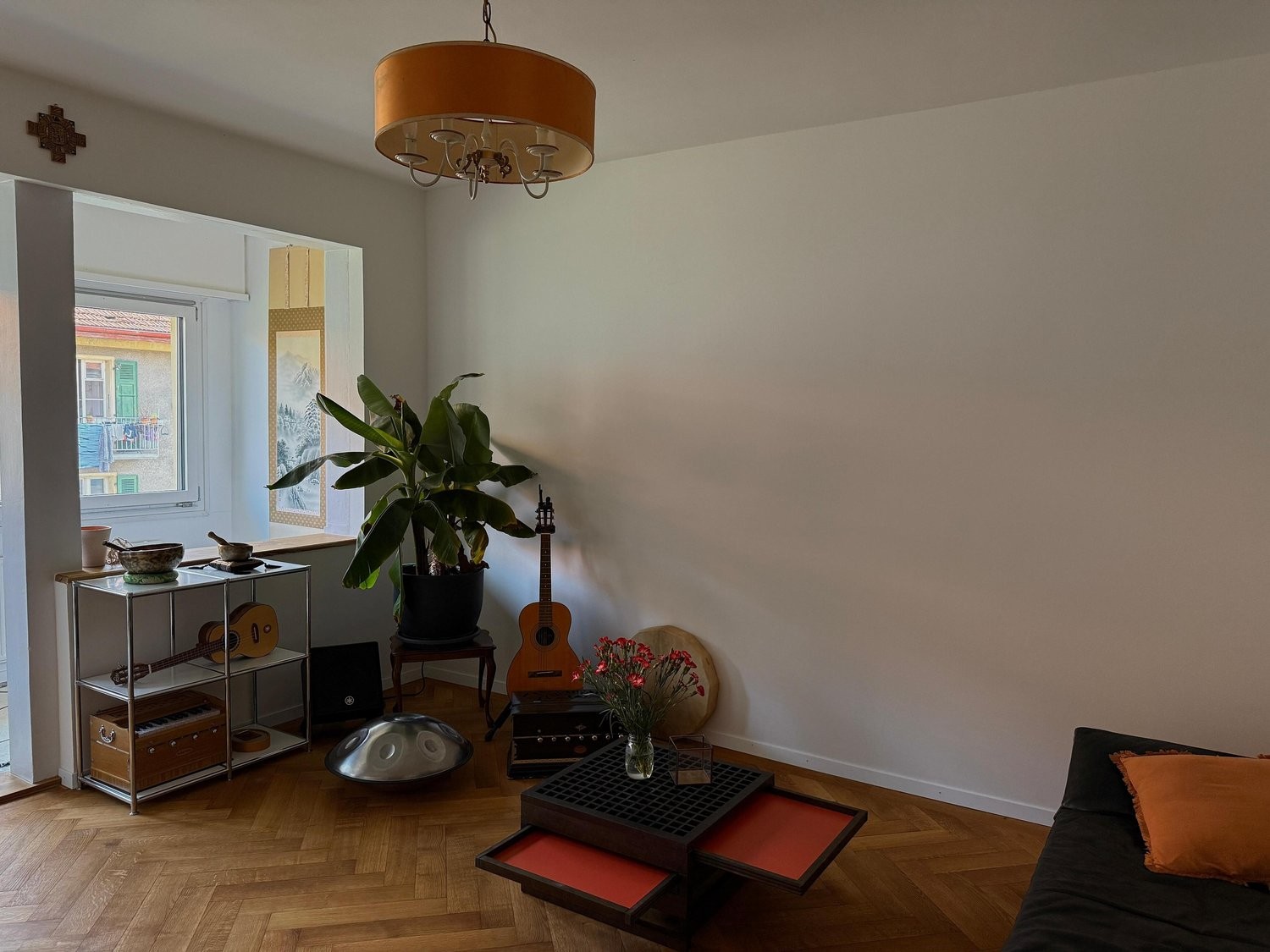 2 ½ rooms furnished flat, Foto 5 von 6