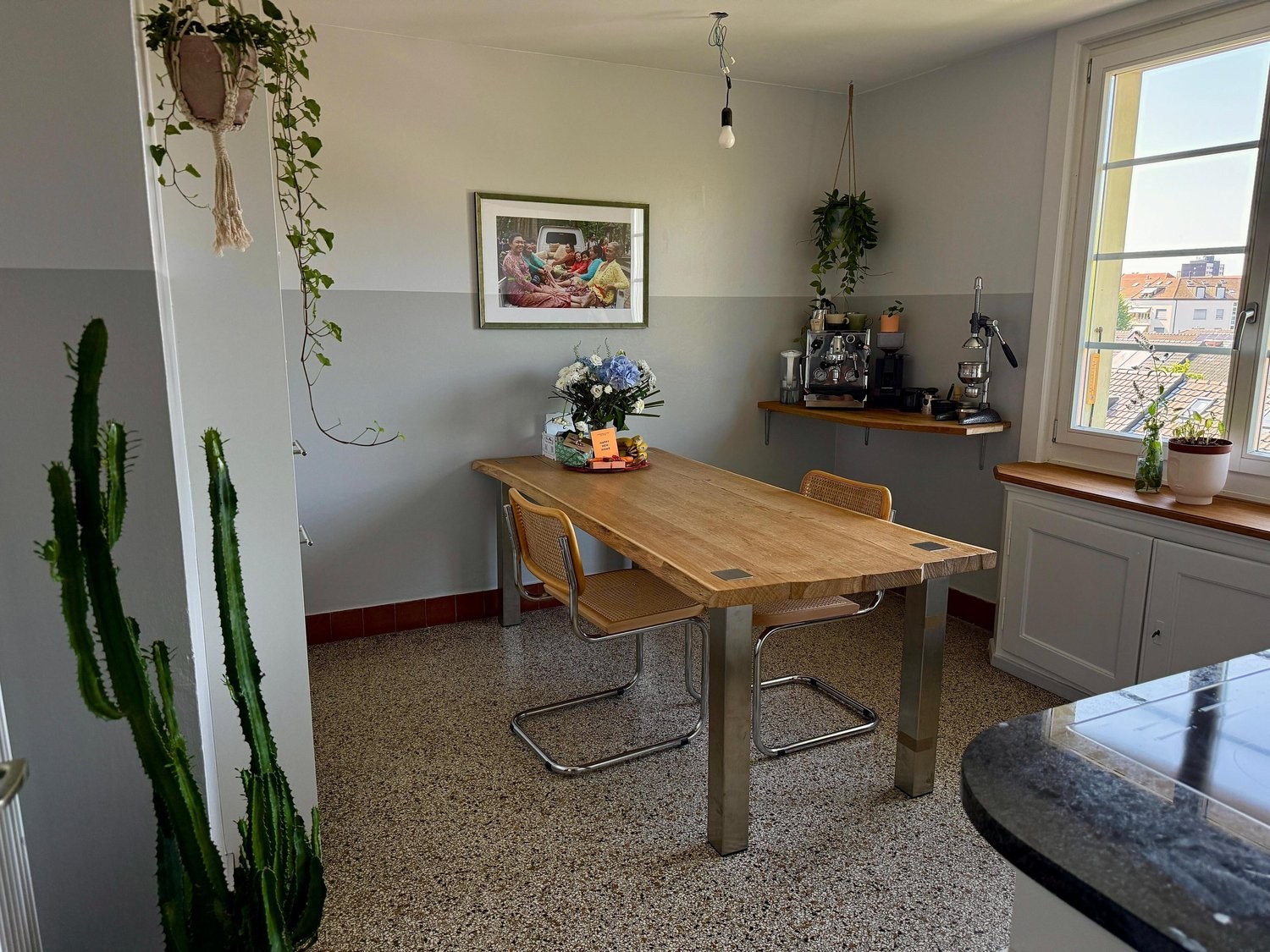 2 ½ rooms furnished flat, Foto 2 von 6
