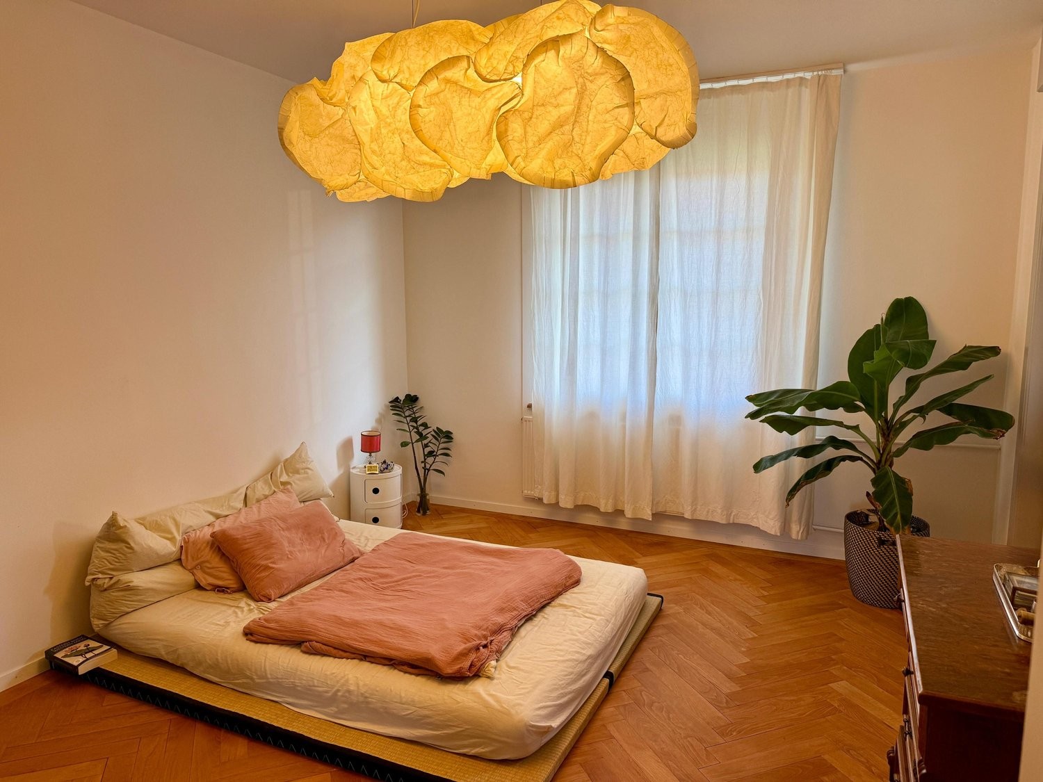 2 ½ rooms furnished flat, Foto 1 von 6