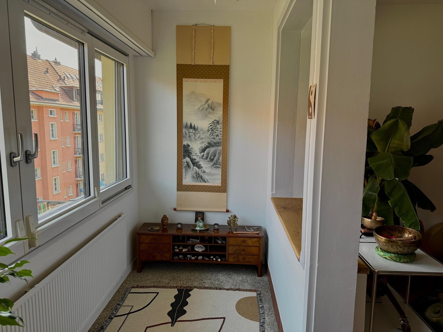 2 ½ rooms furnished flat, Foto 4 von 6