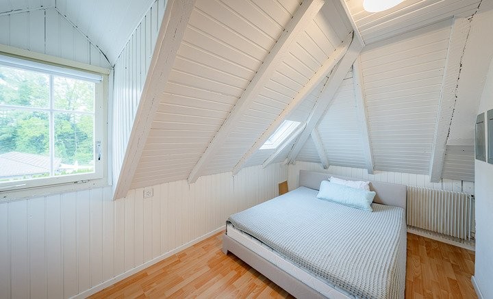 9 ½ rooms single house