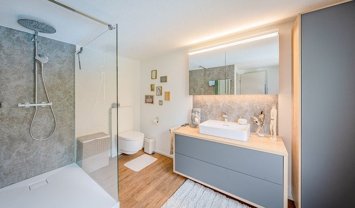 9 ½ rooms single house