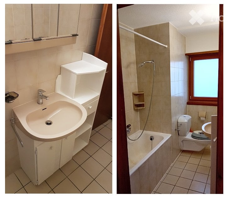 1-Zimmer-Wohnung, Foto 2 von 5