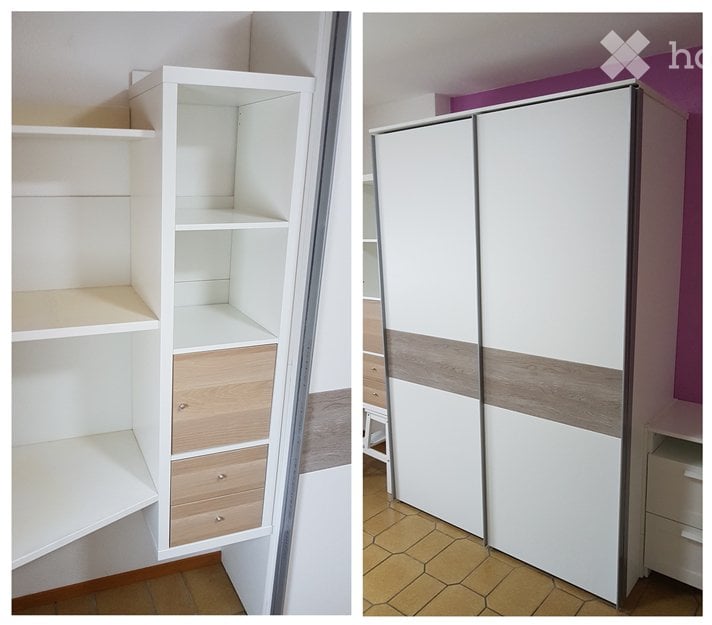 1-Zimmer-Wohnung, Foto 5 von 5