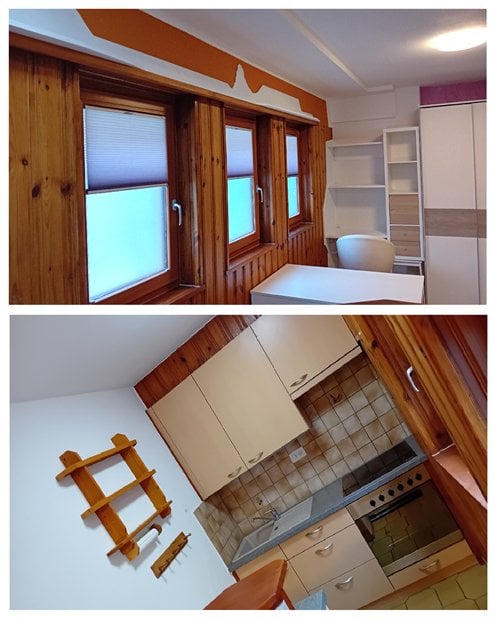 1-Zimmer-Wohnung, Foto 1 von 5