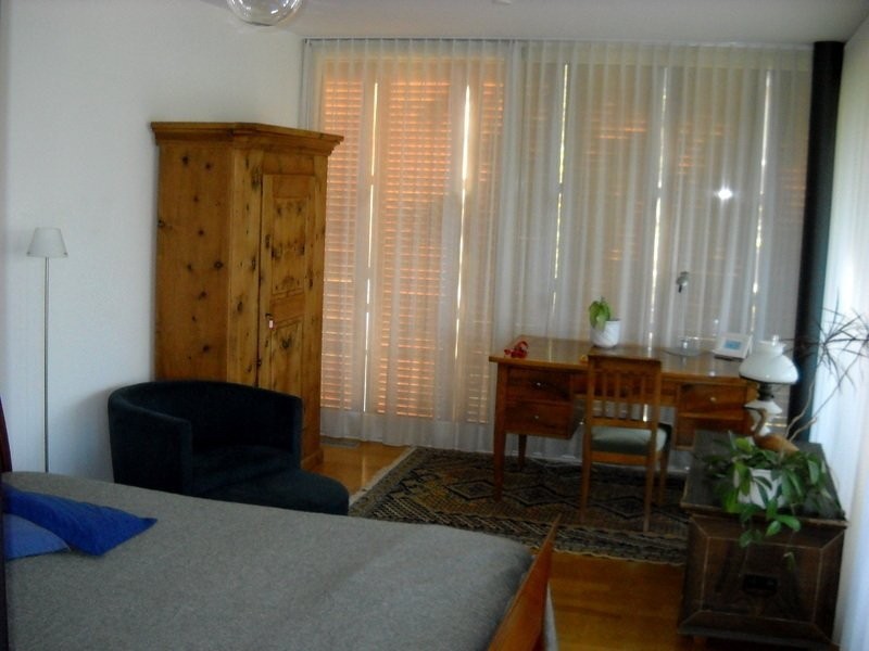 3 ½ rooms furnished flat, Foto 2 von 4