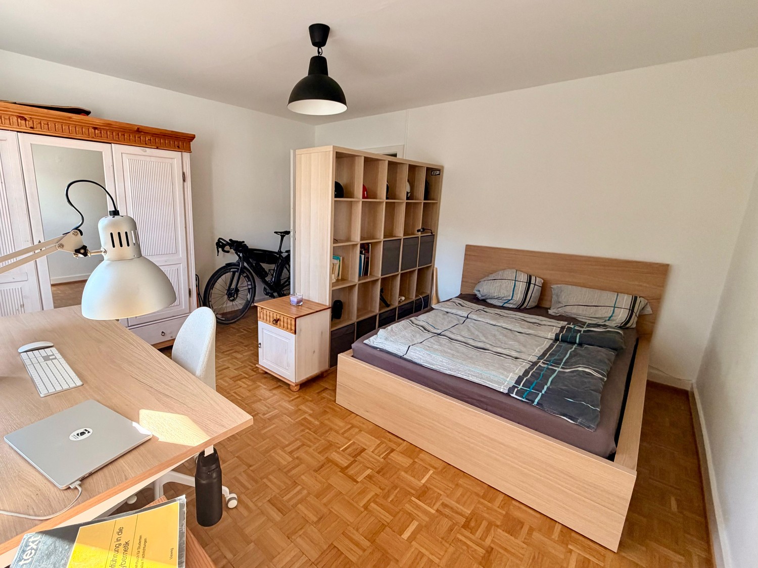 2 rooms apartment, Foto 2 von 6