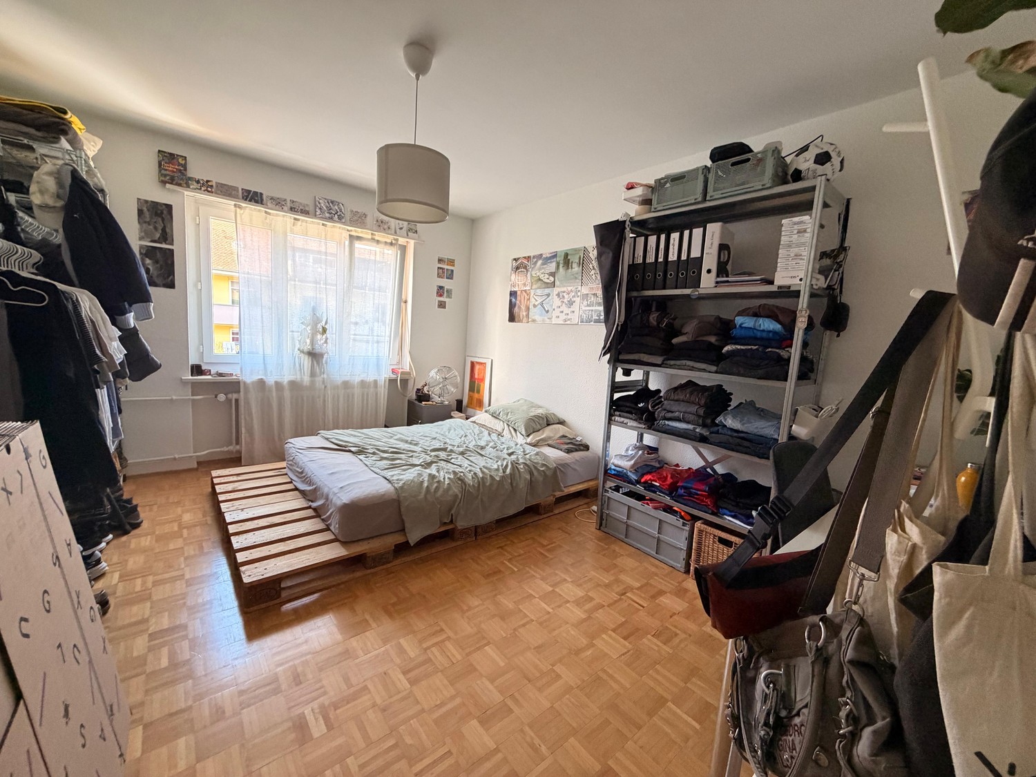 2 rooms apartment, Foto 1 von 6