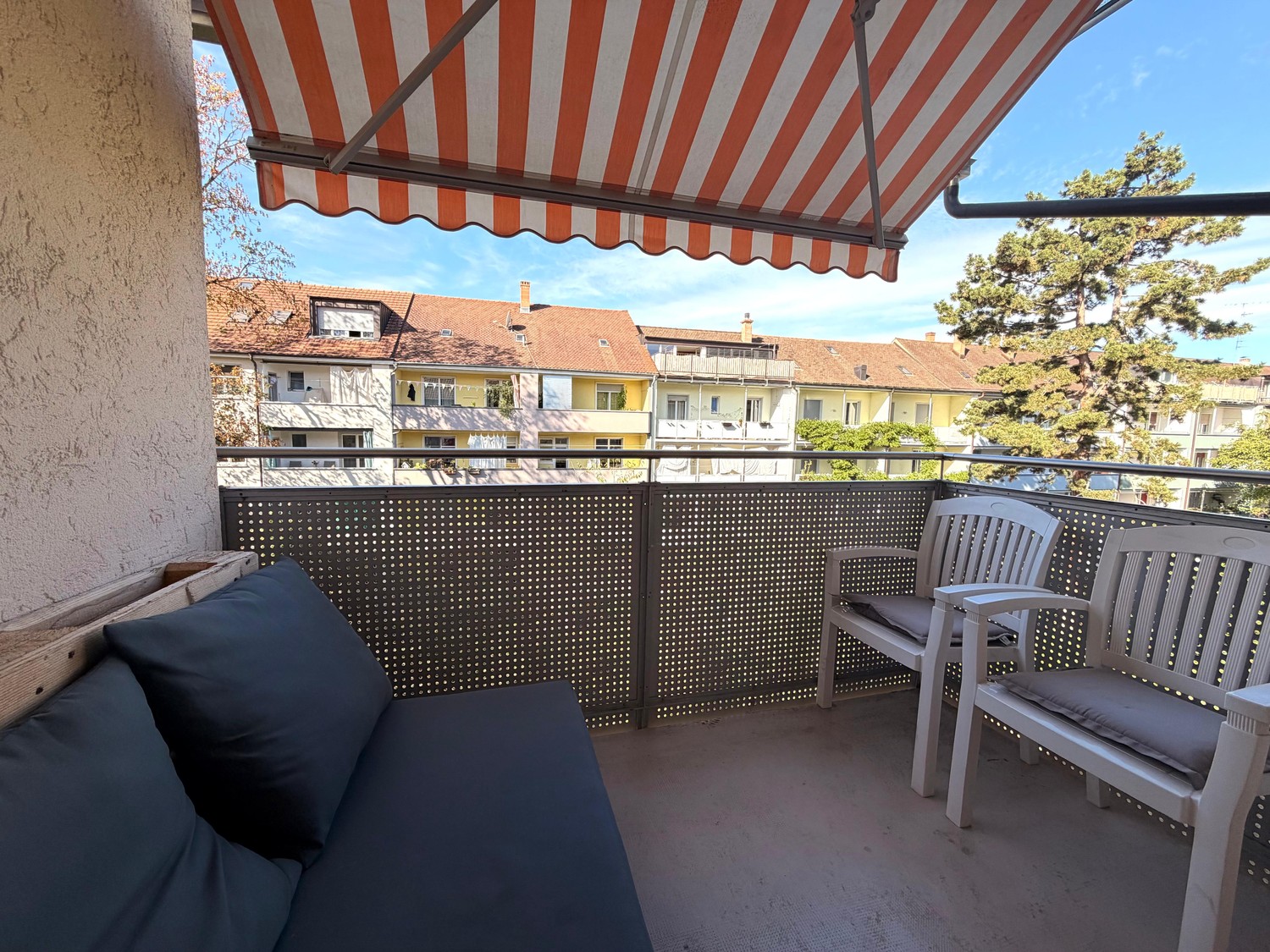 2 rooms apartment, Foto 4 von 6