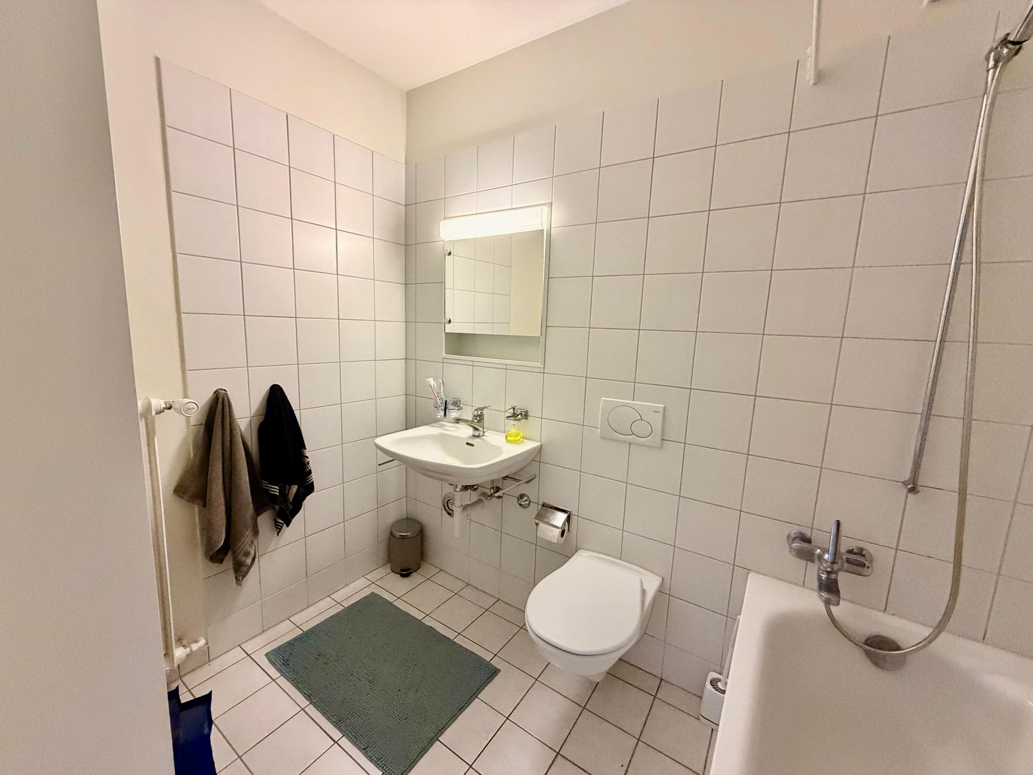 2 rooms apartment, Foto 5 von 6