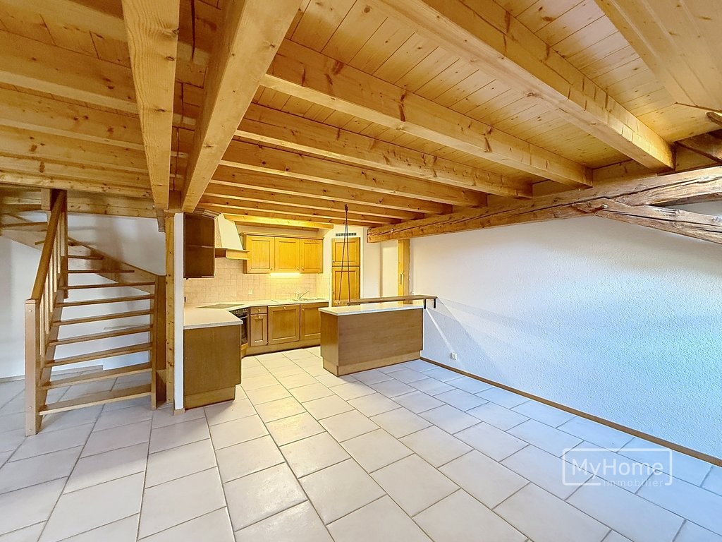 Appartamento 3 ½ locali