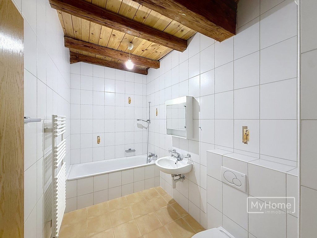 Appartamento 3 ½ locali