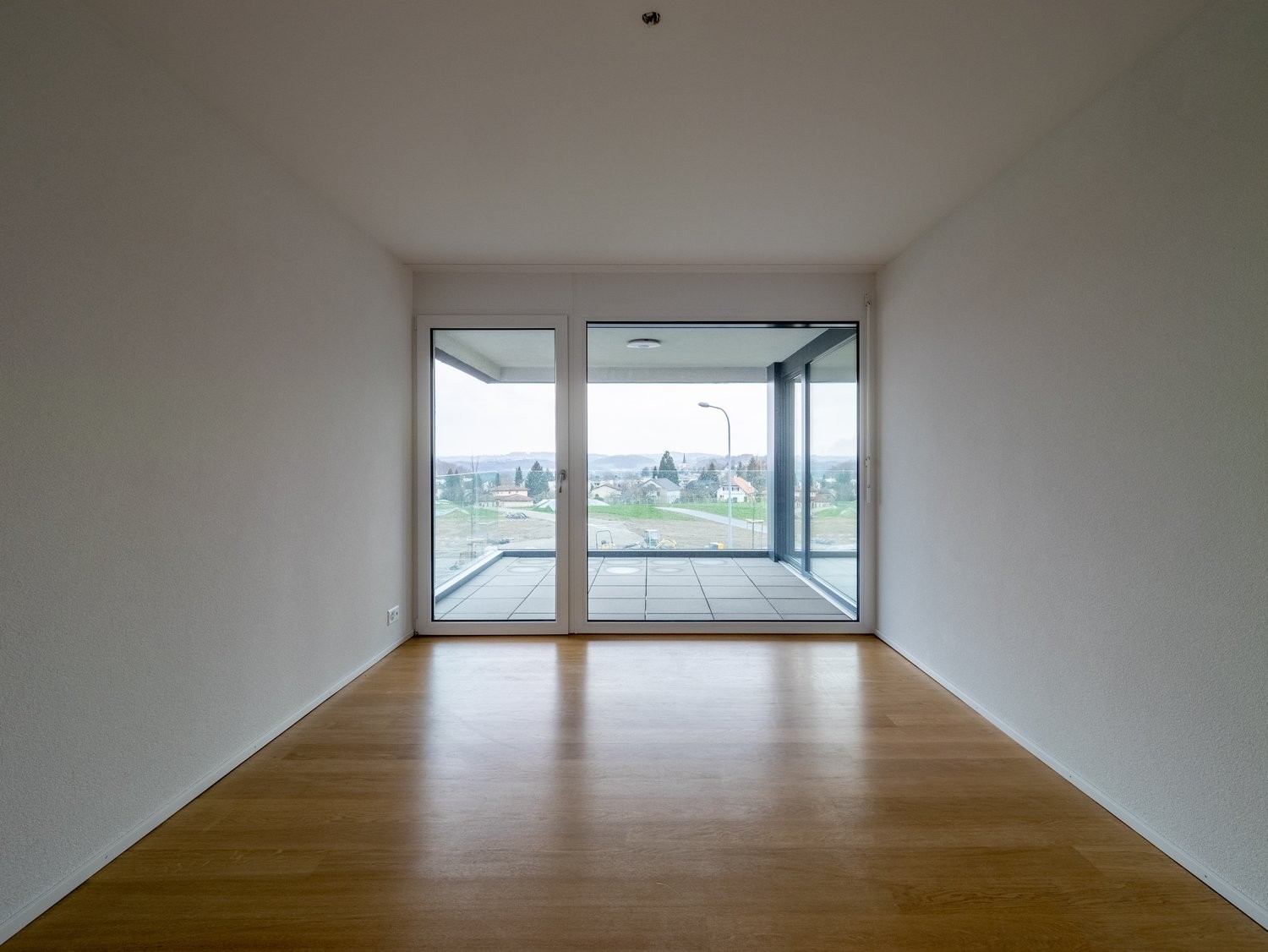 Appartamento di 3 ½ locali
