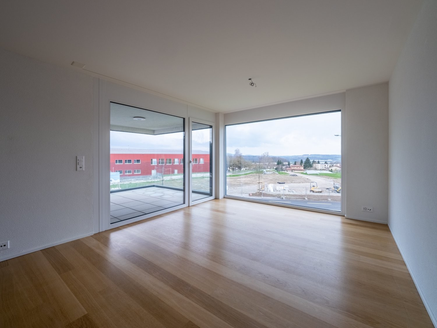 Appartamento di 3 ½ locali