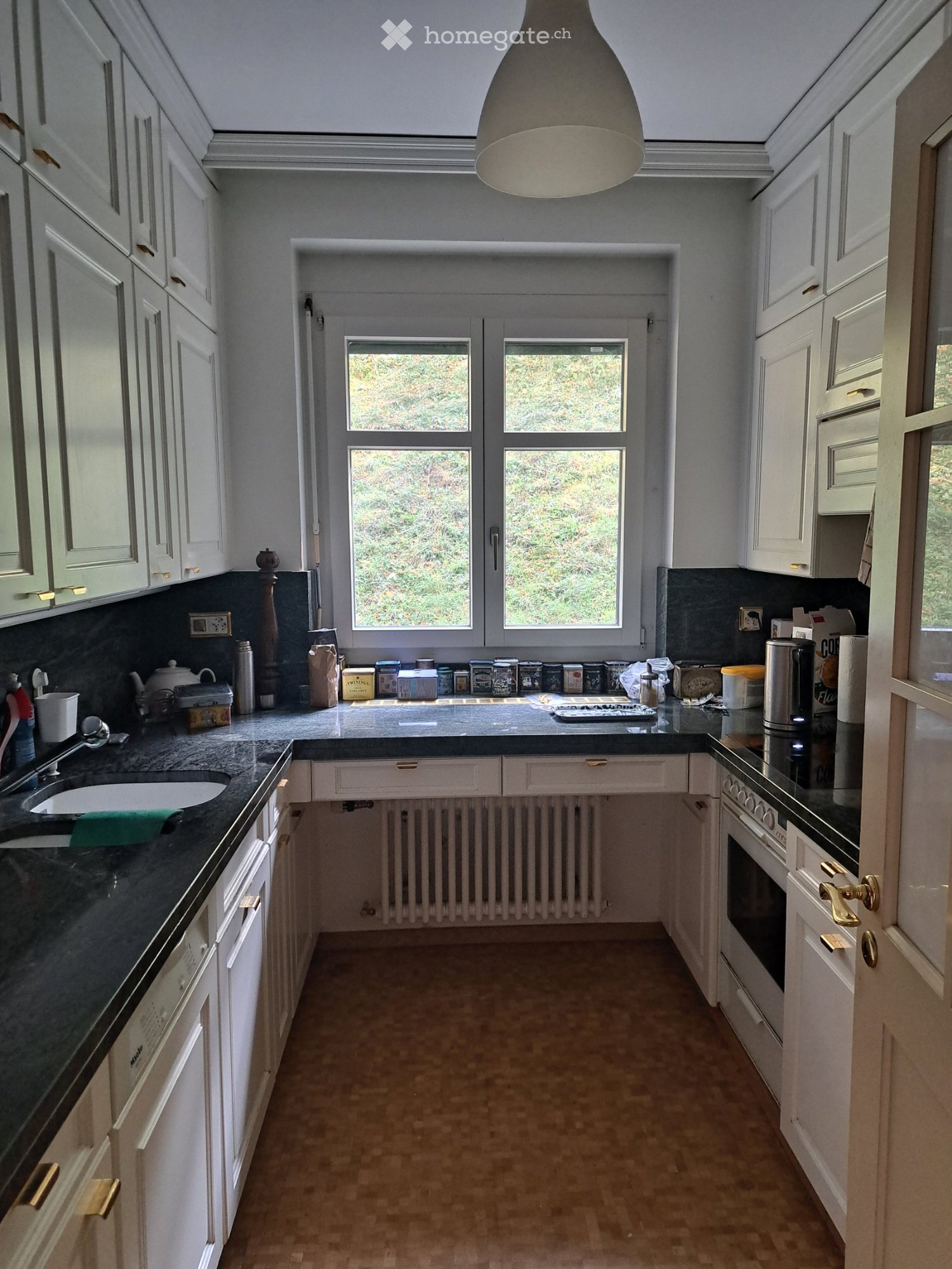 4 rooms apartment, Foto 5 von 5