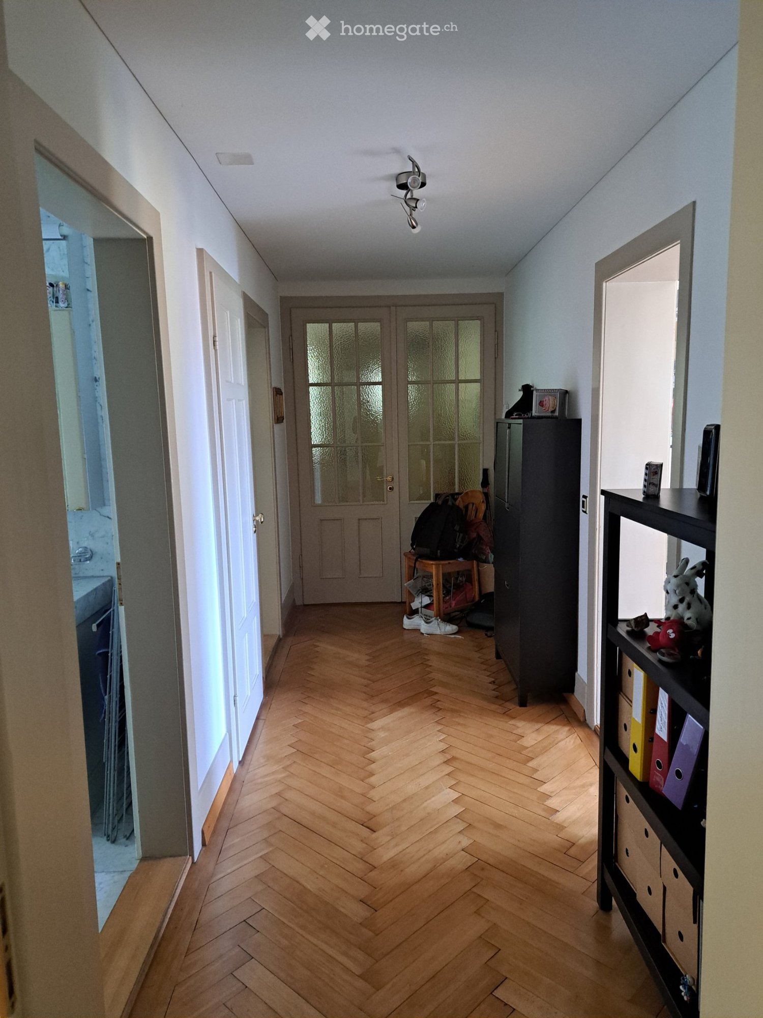 4 rooms apartment, Foto 2 von 5