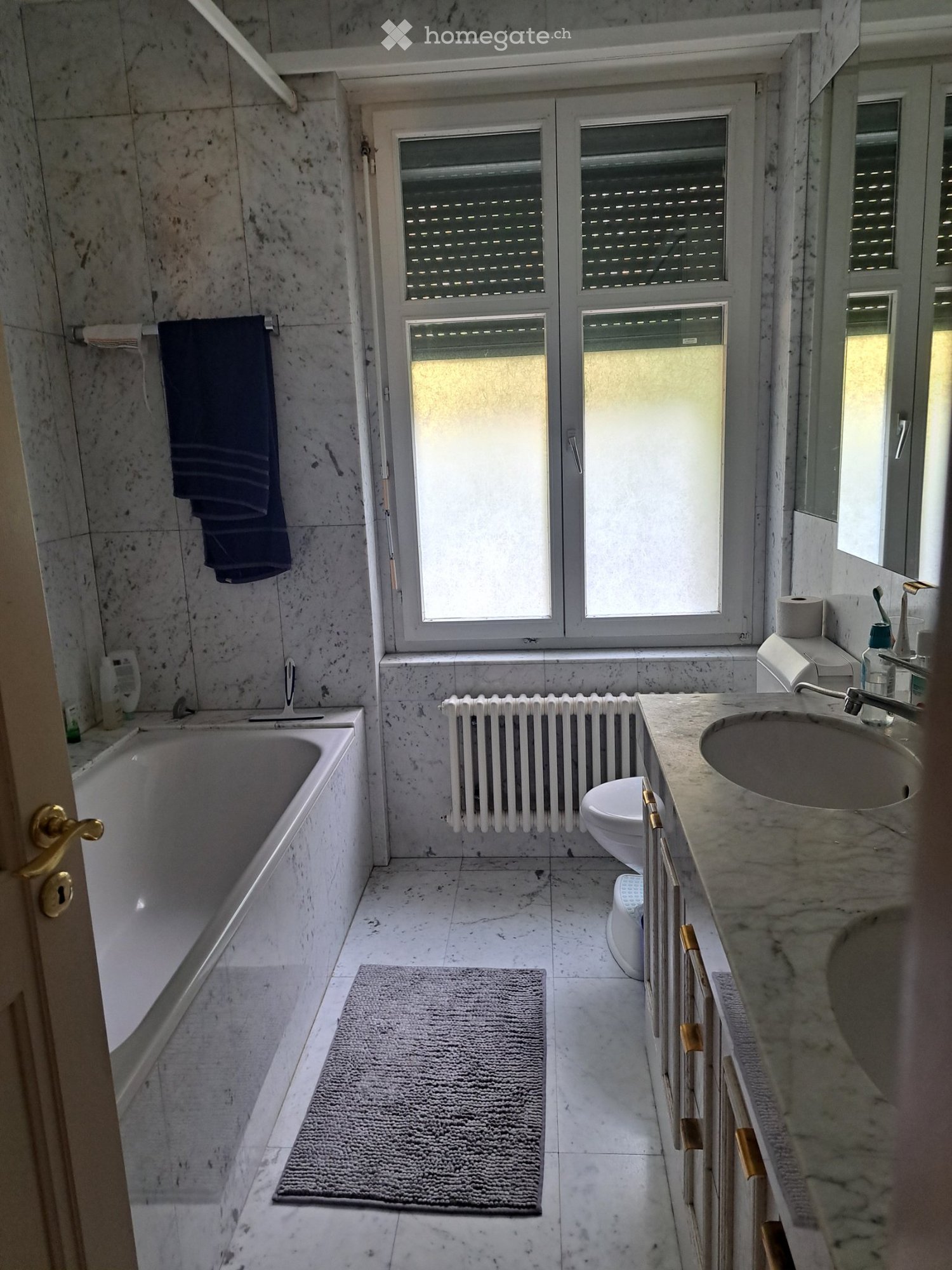 4 rooms apartment, Foto 4 von 5
