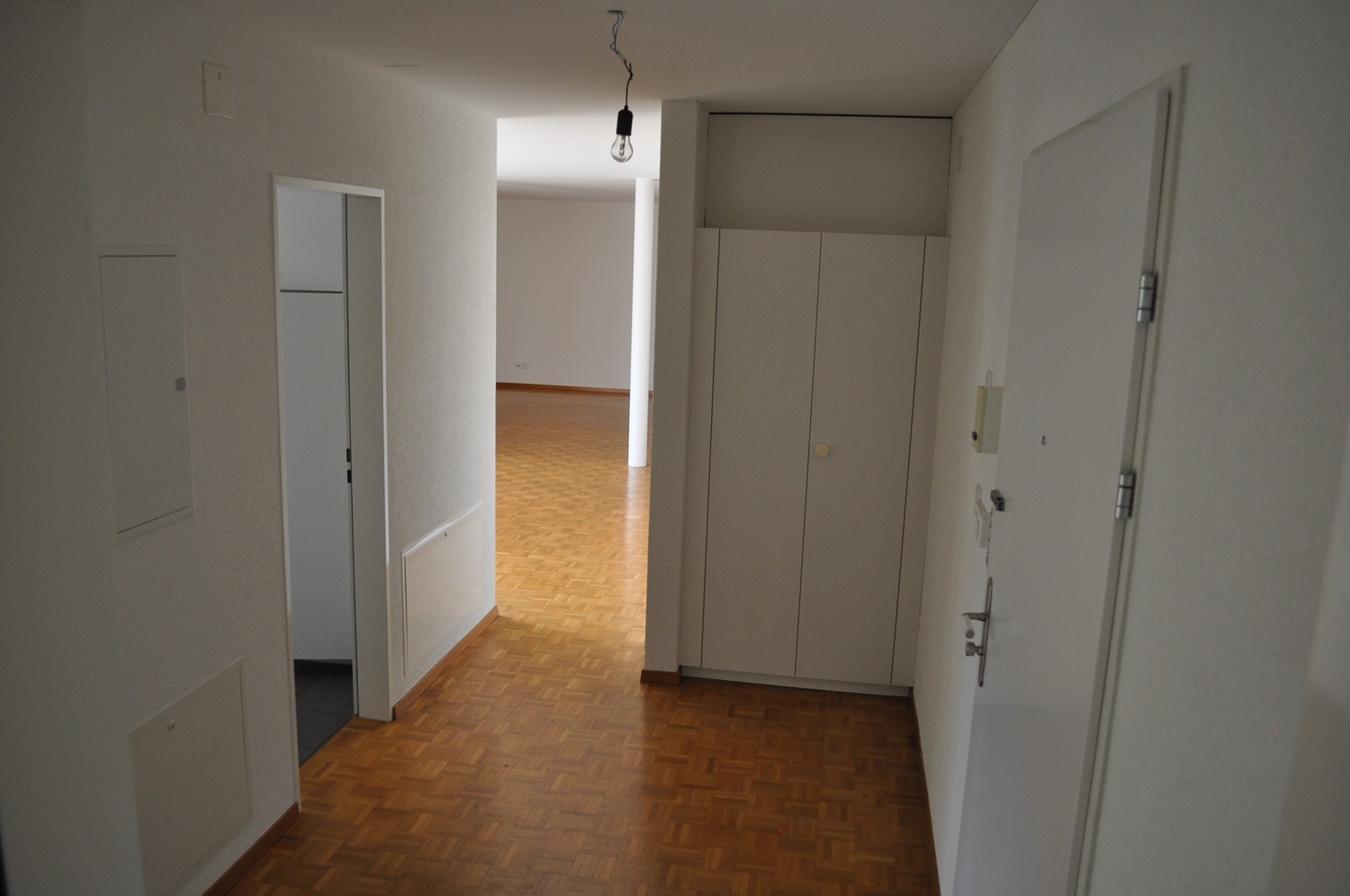 3 ½ rooms apartment, Foto 6 von 8