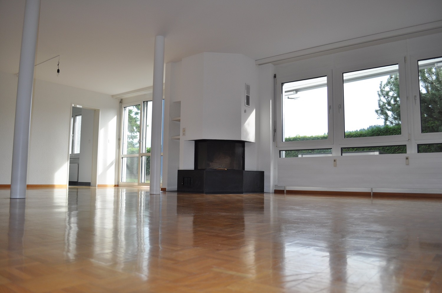 3 ½ rooms apartment, Foto 1 von 8