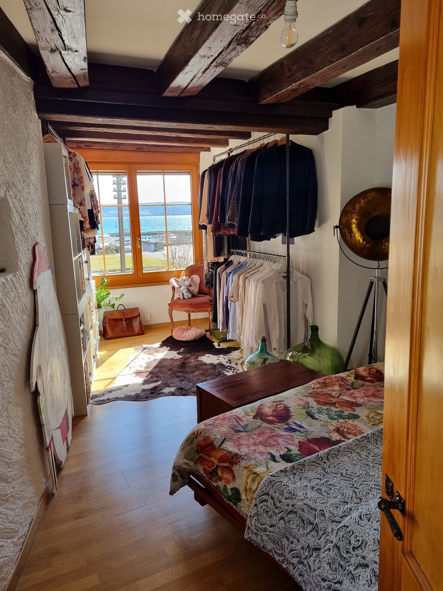 3 ½ rooms apartment, foto 5 di 5