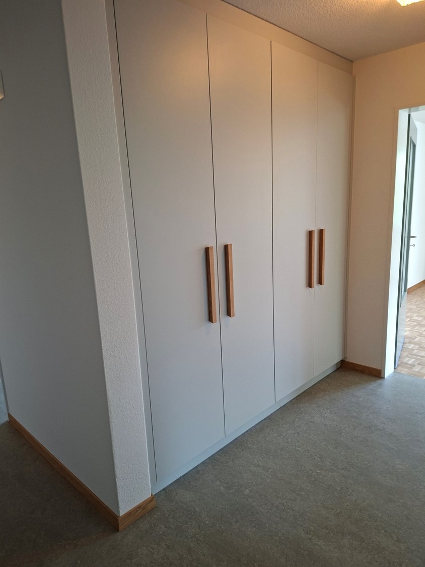 3 ½ pièces appartement