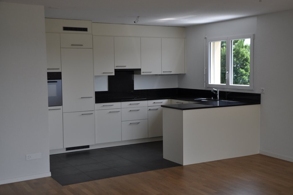 Appartamento di 4 ½ locali
