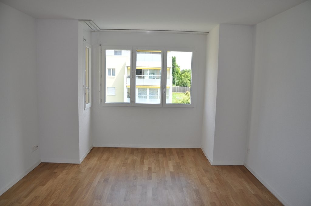 Appartamento di 4 ½ locali